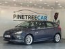 USED 2014 64 FORD FOCUS 1.6 TDCi Zetec S Hatchback 5dr Diesel Manual Euro 5 (s/s) (115 ps) 
