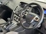 USED 2014 64 FORD FOCUS 1.6 TDCi Zetec S Hatchback 5dr Diesel Manual Euro 5 (s/s) (115 ps) 