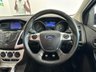 USED 2014 64 FORD FOCUS 1.6 TDCi Zetec S Hatchback 5dr Diesel Manual Euro 5 (s/s) (115 ps) 