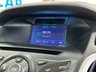 USED 2014 64 FORD FOCUS 1.6 TDCi Zetec S Hatchback 5dr Diesel Manual Euro 5 (s/s) (115 ps) 