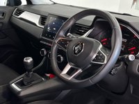 USED 2020 20 RENAULT CAPTUR 1.0 TCe Iconic SUV 5dr Petrol Manual Euro 6 (s/s) (100 ps) 
