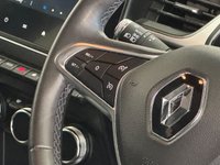 USED 2020 20 RENAULT CAPTUR 1.0 TCe Iconic SUV 5dr Petrol Manual Euro 6 (s/s) (100 ps) 