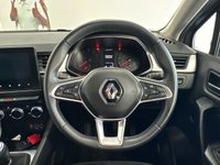 USED 2020 20 RENAULT CAPTUR 1.0 TCe Iconic SUV 5dr Petrol Manual Euro 6 (s/s) (100 ps) 