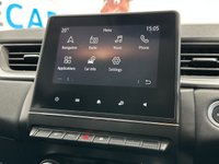 USED 2020 20 RENAULT CAPTUR 1.0 TCe Iconic SUV 5dr Petrol Manual Euro 6 (s/s) (100 ps) 