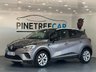 USED 2020 20 RENAULT CAPTUR 1.0 TCe Iconic SUV 5dr Petrol Manual Euro 6 (s/s) (100 ps) 