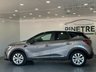 USED 2020 20 RENAULT CAPTUR 1.0 TCe Iconic SUV 5dr Petrol Manual Euro 6 (s/s) (100 ps) 