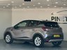 USED 2020 20 RENAULT CAPTUR 1.0 TCe Iconic SUV 5dr Petrol Manual Euro 6 (s/s) (100 ps) 