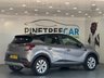 USED 2020 20 RENAULT CAPTUR 1.0 TCe Iconic SUV 5dr Petrol Manual Euro 6 (s/s) (100 ps) 
