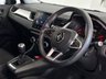 USED 2020 20 RENAULT CAPTUR 1.0 TCe Iconic SUV 5dr Petrol Manual Euro 6 (s/s) (100 ps) 