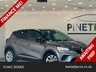 USED 2020 20 RENAULT CAPTUR 1.0 TCe Iconic SUV 5dr Petrol Manual Euro 6 (s/s) (100 ps) 