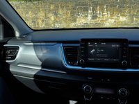 USED 2018 18 KIA STONIC 1.0 T-GDi First Edition SUV 5dr Petrol Manual Euro 6 (s/s) (118 bhp) 