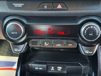 USED 2018 18 KIA STONIC 1.0 T-GDi First Edition SUV 5dr Petrol Manual Euro 6 (s/s) (118 bhp) 