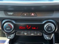 USED 2018 18 KIA STONIC 1.0 T-GDi First Edition SUV 5dr Petrol Manual Euro 6 (s/s) (118 bhp) 