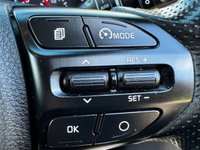 USED 2018 18 KIA STONIC 1.0 T-GDi First Edition SUV 5dr Petrol Manual Euro 6 (s/s) (118 bhp) 