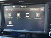 USED 2018 18 KIA STONIC 1.0 T-GDi First Edition SUV 5dr Petrol Manual Euro 6 (s/s) (118 bhp) 