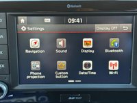 USED 2018 18 KIA STONIC 1.0 T-GDi First Edition SUV 5dr Petrol Manual Euro 6 (s/s) (118 bhp) 