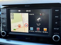 USED 2018 18 KIA STONIC 1.0 T-GDi First Edition SUV 5dr Petrol Manual Euro 6 (s/s) (118 bhp) 