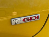 USED 2018 18 KIA STONIC 1.0 T-GDi First Edition SUV 5dr Petrol Manual Euro 6 (s/s) (118 bhp) 