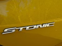 USED 2018 18 KIA STONIC 1.0 T-GDi First Edition SUV 5dr Petrol Manual Euro 6 (s/s) (118 bhp) 