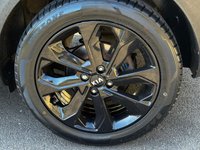 USED 2018 18 KIA STONIC 1.0 T-GDi First Edition SUV 5dr Petrol Manual Euro 6 (s/s) (118 bhp) 