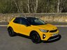 USED 2018 18 KIA STONIC 1.0 T-GDi First Edition SUV 5dr Petrol Manual Euro 6 (s/s) (118 bhp) 