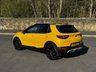USED 2018 18 KIA STONIC 1.0 T-GDi First Edition SUV 5dr Petrol Manual Euro 6 (s/s) (118 bhp) 