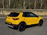 USED 2018 18 KIA STONIC 1.0 T-GDi First Edition SUV 5dr Petrol Manual Euro 6 (s/s) (118 bhp) 
