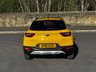 USED 2018 18 KIA STONIC 1.0 T-GDi First Edition SUV 5dr Petrol Manual Euro 6 (s/s) (118 bhp) 