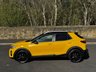 USED 2018 18 KIA STONIC 1.0 T-GDi First Edition SUV 5dr Petrol Manual Euro 6 (s/s) (118 bhp) 
