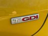 USED 2018 18 KIA STONIC 1.0 T-GDi First Edition SUV 5dr Petrol Manual Euro 6 (s/s) (118 bhp) 