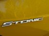USED 2018 18 KIA STONIC 1.0 T-GDi First Edition SUV 5dr Petrol Manual Euro 6 (s/s) (118 bhp) 