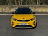 USED 2018 18 KIA STONIC 1.0 T-GDi First Edition SUV 5dr Petrol Manual Euro 6 (s/s) (118 bhp) 