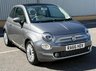 USED 2016 66 FIAT 500 1.2 Lounge Euro 6 (s/s) 3dr SALE! NOW Â£3499 WAS Â£5999