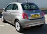 USED 2016 66 FIAT 500 1.2 Lounge Euro 6 (s/s) 3dr SALE! NOW Â£3499 WAS Â£5999