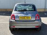 USED 2016 66 FIAT 500 1.2 Lounge Euro 6 (s/s) 3dr SALE! NOW Â£3499 WAS Â£5999