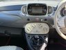 USED 2016 66 FIAT 500 1.2 Lounge Euro 6 (s/s) 3dr SALE! NOW Â£3499 WAS Â£5999