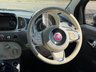 USED 2016 66 FIAT 500 1.2 Lounge Euro 6 (s/s) 3dr SALE! NOW Â£3499 WAS Â£5999