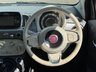 USED 2016 66 FIAT 500 1.2 Lounge Euro 6 (s/s) 3dr SALE! NOW Â£3499 WAS Â£5999