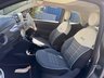 USED 2016 66 FIAT 500 1.2 Lounge Euro 6 (s/s) 3dr SALE! NOW Â£3499 WAS Â£5999