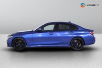USED 2020 20 BMW 3 SERIES 3.0 330d M Sport Auto Euro 6 (s/s) 4dr Reverse Camera, Heated Seats,