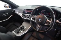USED 2020 20 BMW 3 SERIES 3.0 330d M Sport Auto Euro 6 (s/s) 4dr Reverse Camera, Heated Seats,