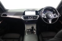 USED 2020 20 BMW 3 SERIES 3.0 330d M Sport Auto Euro 6 (s/s) 4dr Reverse Camera, Heated Seats,