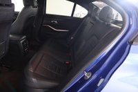 USED 2020 20 BMW 3 SERIES 3.0 330d M Sport Auto Euro 6 (s/s) 4dr Reverse Camera, Heated Seats,