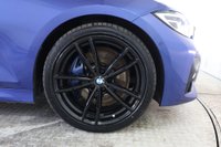 USED 2020 20 BMW 3 SERIES 3.0 330d M Sport Auto Euro 6 (s/s) 4dr Reverse Camera, Heated Seats,