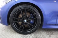 USED 2020 20 BMW 3 SERIES 3.0 330d M Sport Auto Euro 6 (s/s) 4dr Reverse Camera, Heated Seats,