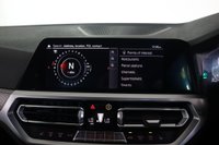 USED 2020 20 BMW 3 SERIES 3.0 330d M Sport Auto Euro 6 (s/s) 4dr Reverse Camera, Heated Seats,