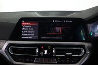 USED 2020 20 BMW 3 SERIES 3.0 330d M Sport Auto Euro 6 (s/s) 4dr Reverse Camera, Heated Seats,