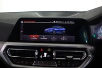 USED 2020 20 BMW 3 SERIES 3.0 330d M Sport Auto Euro 6 (s/s) 4dr Reverse Camera, Heated Seats,