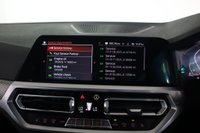 USED 2020 20 BMW 3 SERIES 3.0 330d M Sport Auto Euro 6 (s/s) 4dr Reverse Camera, Heated Seats,