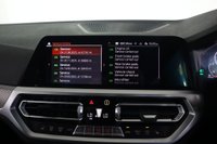 USED 2020 20 BMW 3 SERIES 3.0 330d M Sport Auto Euro 6 (s/s) 4dr Reverse Camera, Heated Seats,